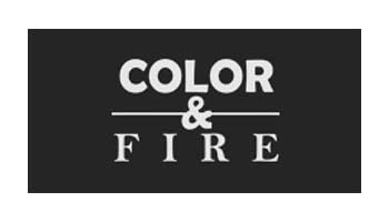 Color & Fire