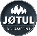 Jotul Rolampont