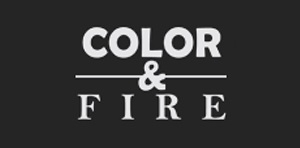 COLOR AND FIRE