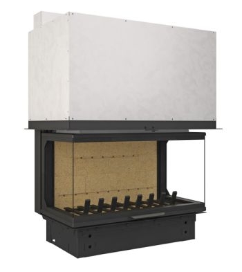 Foyers Bois JOTUL ATRAFLAM 16/9ÈME 800 3 V