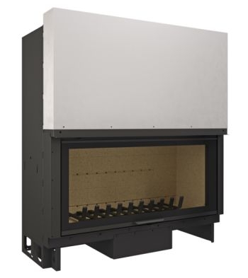 Foyers Bois JOTUL ATRAFLAM 16/9ÈME 1000 PLUS