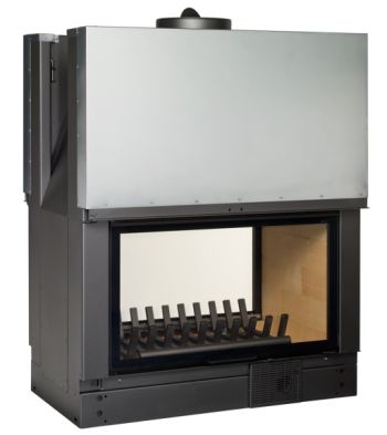 Foyers Bois JOTUL ATRAFLAM 16/9ÈME 900 DF