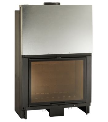 Foyers Bois JOTUL Atraflam 780 Simple Face