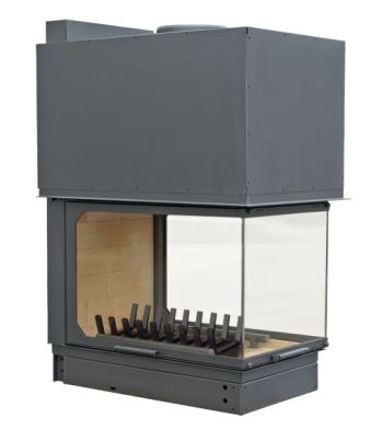 Foyers Bois JOTUL ATRAFLAM 900 EPI