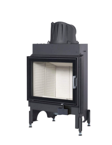 Foyers Bois AUSTRO FLAMM 65x51 K 2.0