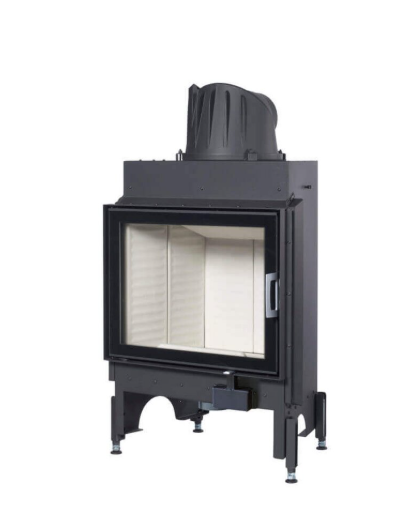 Foyers Bois AUSTRO FLAMM 65x51 S 2.0