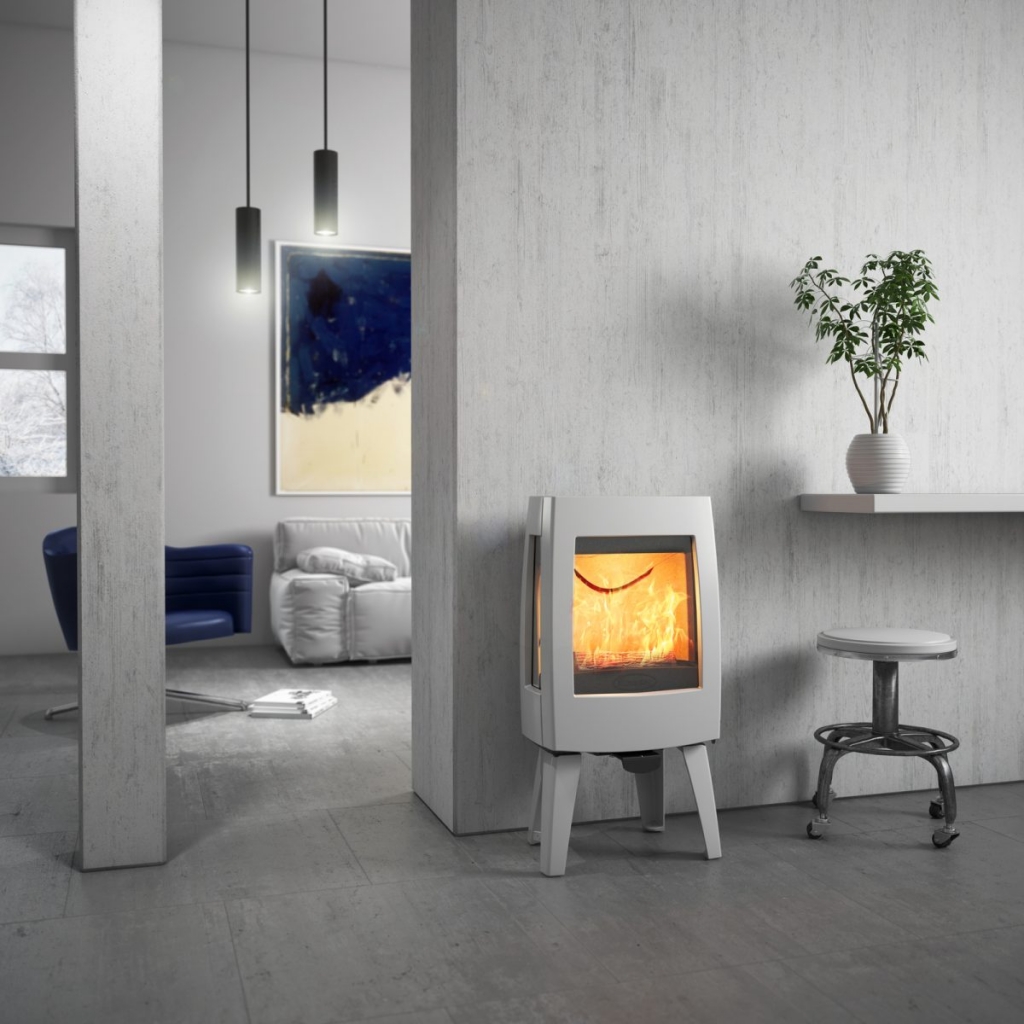 Poêles à  bois DOVRE SENSE103