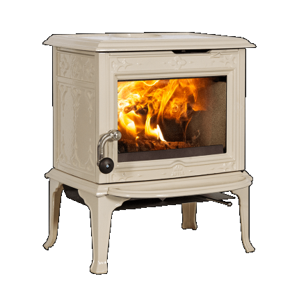 Poêles à  bois JOTUL F 100 ECO SE LL