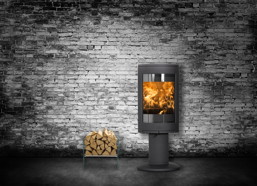 Poêles à  bois JOTUL F 363 V2 ADVANCE