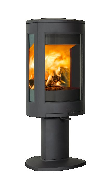 Poêles à  bois JOTUL F 373 V2 ADVANCE