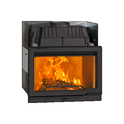 Cheminées et Inserts Bois JOTUL I570