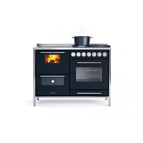 Cuisinières Combinées  MODERNA 121 LGE