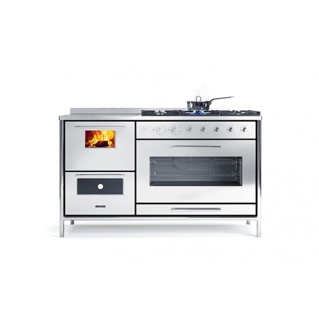 Cuisinières Combinées  MODERNA 151 LGE