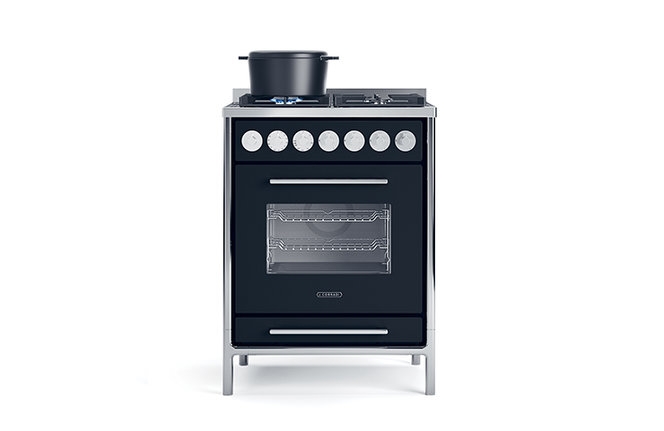  Cuisinières Combinées  MODERNA 70 GE
