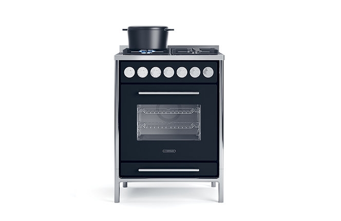 Cuisinières Combinées  MODERNA 70 GE